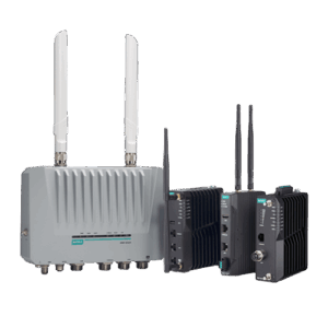 Wireless AP/Bridge/Client