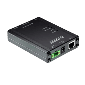 Serial Device Servers