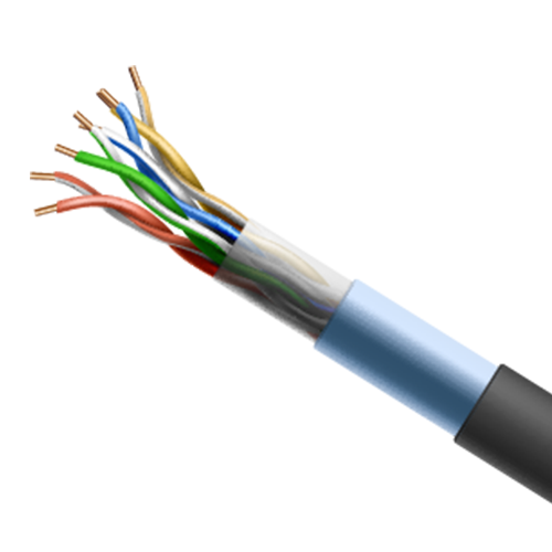 Fiber optic cable